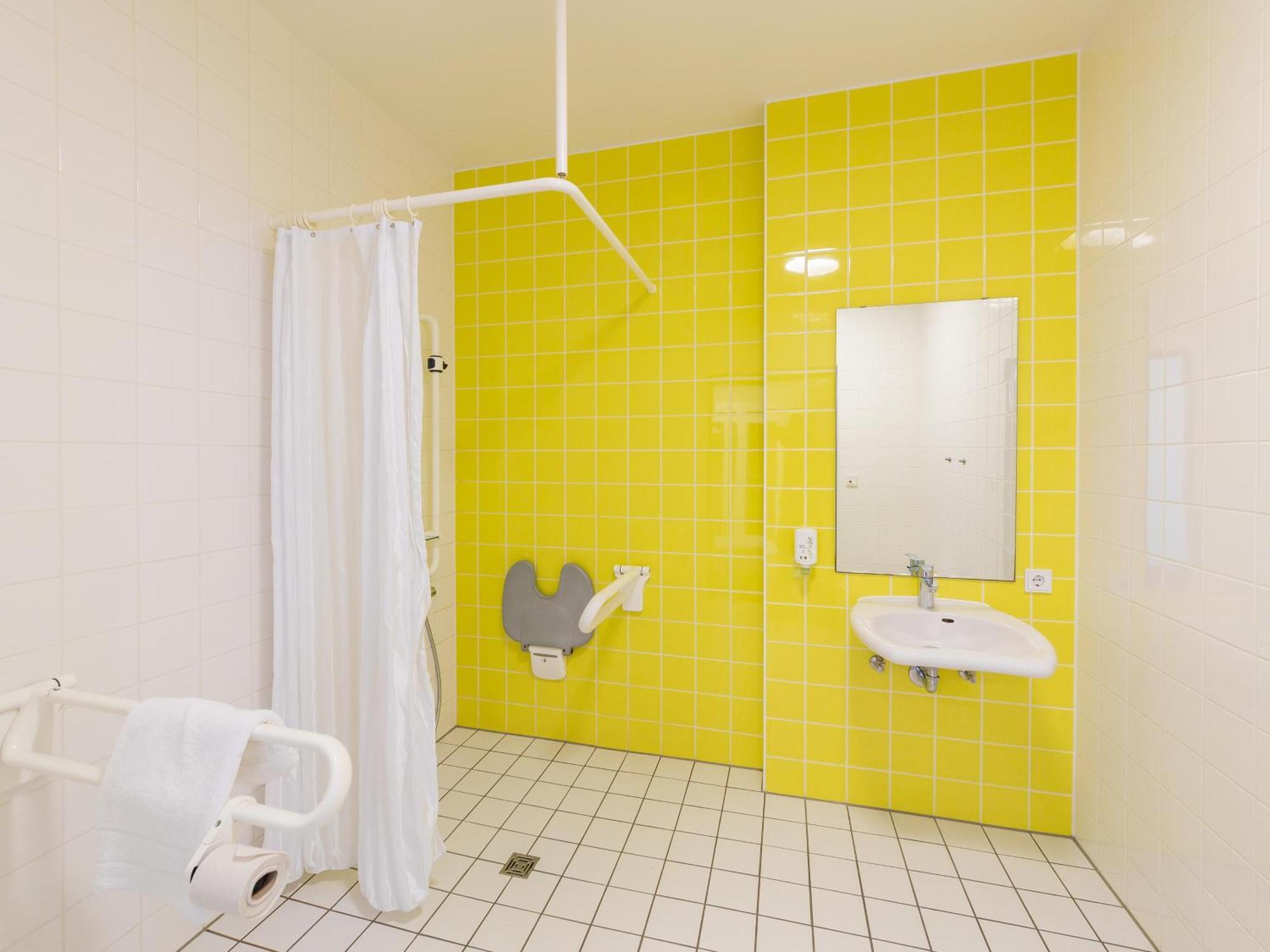 B&B Hotel Mülheim an der Ruhr Dış mekan fotoğraf